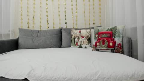 Snapshot of angelicarai chatting on 1, 12, 2024 Angelica Rai online show from 1, 12, 2024