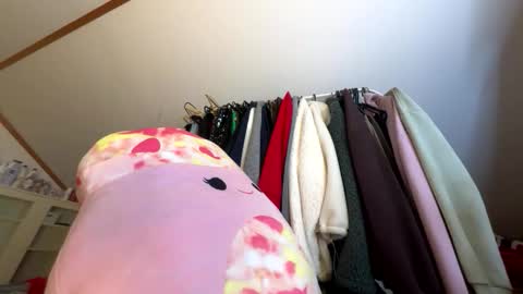 Angelica online show from 8, 2, 2026