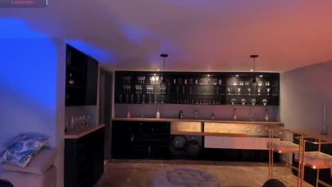  Angelica Vega  online show from 18, 2, 2026