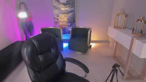  Angelica Vega  online show from 19, 6, 2026