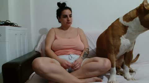 Angela online show from 18, 12, 2024