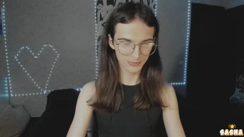AngelicFemboyFairness online show from 8, 10, 2025
