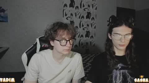 AngelicFemboyFairness online show from 15, 11, 2025