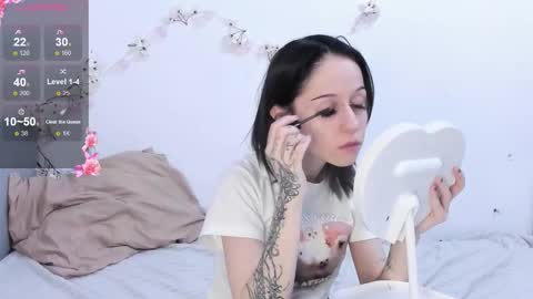 angelicheartt online show from 20, 2, 2026