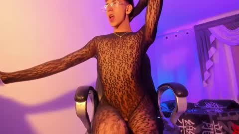 ANGELICIOUS online show from 9, 1, 2026