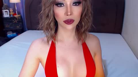 MS. AMALIA online show from 28, 2, 2026