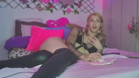 ANGELICUNTYXXX online show from 24, 3, 2026