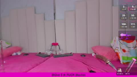  Angelica rosas  online show from 14, 5, 2026