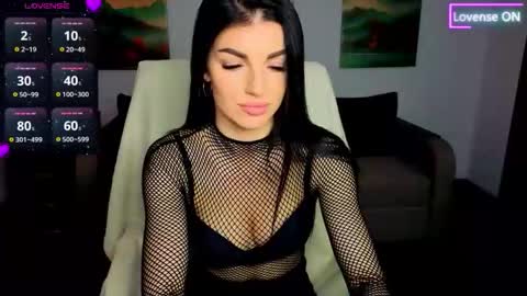 Snapshot of angelina_clark chatting on 28, 2, 2026 Angelina online show from 28, 2, 2026