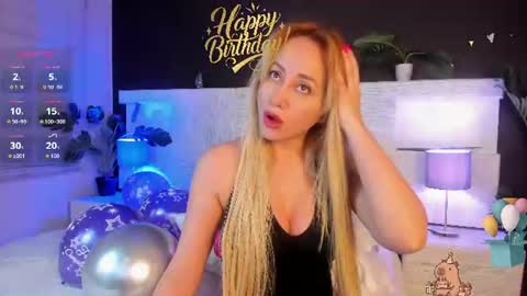 angelina_hilton online show from 16, 6, 2026