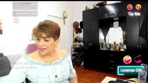 Snapshot of angelina_stone_65 chatting on 18, 1, 2026 Angelina online show from 18, 1, 2026