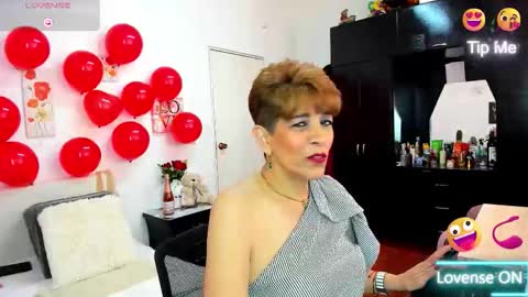 Snapshot of angelina_stone_65 chatting on 17, 2, 2026 Angelina online show from 17, 2, 2026