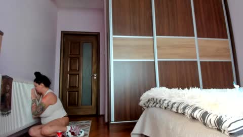 Angelina online show from 21, 1, 2025