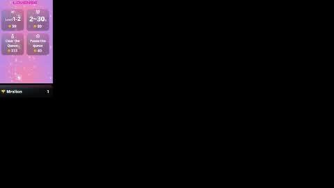 AngelinaGlam online show from 3, 3, 2026