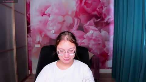 AngelinaLow online show from 1, 10, 2025