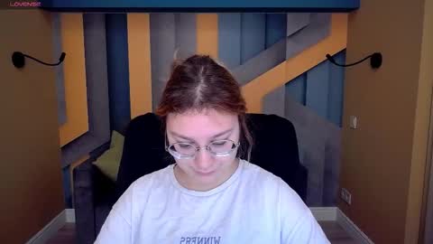 AngelinaLow online show from 26, 2, 2026