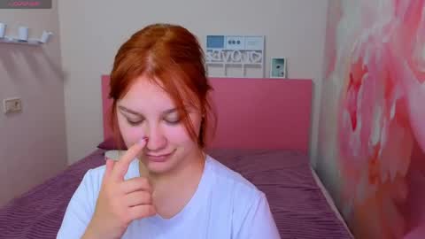 AngelinaLow online show from 29, 5, 2026
