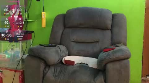 Angel online show from 19, 1, 2026