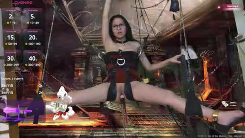 Angel online show from 3, 2, 2026