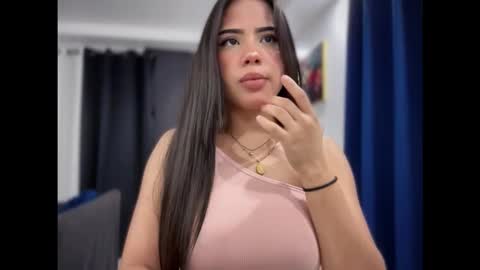Snapshot of angelinav7 chatting on 20, 4, 2026 Angelina Weiss online show from 20, 4, 2026