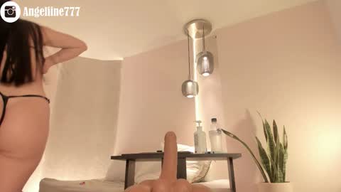 Angeline  online show from 20, 2, 2026