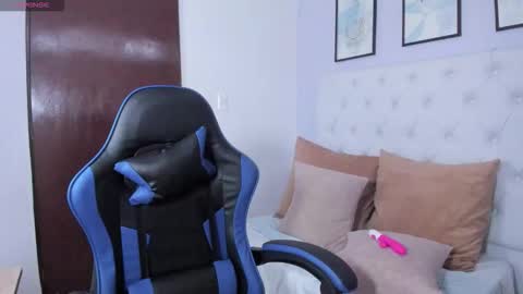 Angeline Lara online show from 23, 2, 2026