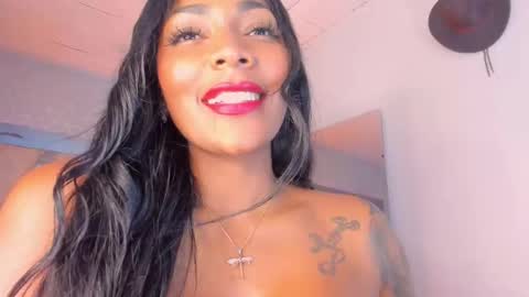 Snapshot of angelineheet chatting on 11, 10, 2025 Angeline Heet online show from 11, 10, 2025