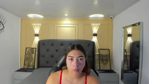 ANGELINE online show from 18, 7, 2026