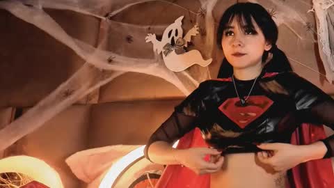 angelinepossy online show from 30, 10, 2025