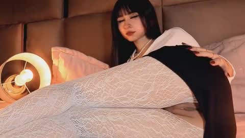 angelinepossy online show from 11, 11, 2025