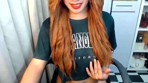 Anglina online show from 20, 3, 2026