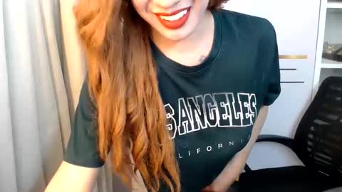 Anglina online show from 8, 4, 2026