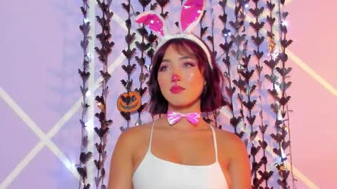 Snapshot of angelique_murphy chatting on 18, 10, 2025 Angelique Murphy online show from 18, 10, 2025