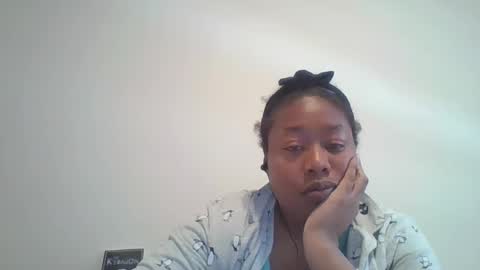 angeliquebelcaliz online show from 18, 1, 2025