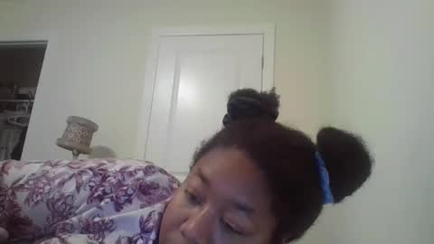 angeliquebelcaliz online show from 15, 2, 2025