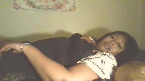 angeliquebelcaliz online show from 16, 5, 2026