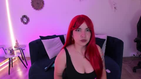 Angelique  online show from 31, 5, 2026