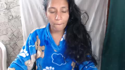 angela online show from 12, 9, 2025