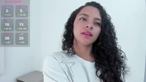 A F R O D I T A online show from 12, 11, 2025