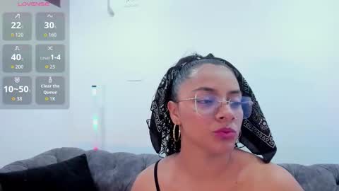 A F R O D I T A online show from 1, 12, 2025