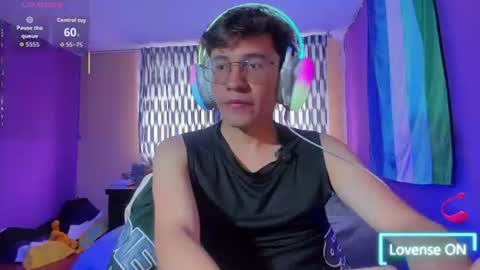 Snapshot of angelito18_twink chatting on 16, 6, 2026 Angel online show from 16, 6, 2026