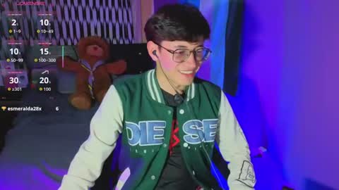 Snapshot of angelito18_twink chatting on 7, 7, 2026 Angel online show from 7, 7, 2026