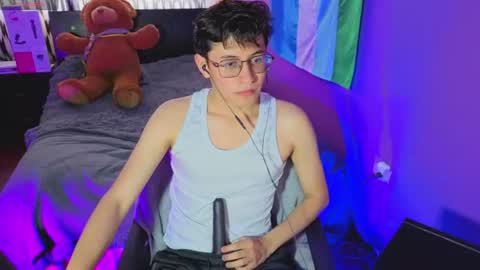 Snapshot of angelito18_twink chatting on 13, 7, 2026 Angel online show from 13, 7, 2026