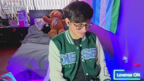 Snapshot of angelito18_twink chatting on 21, 7, 2026 Angel online show from 21, 7, 2026