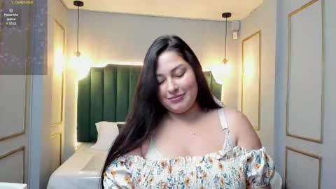 Angeliza  online show from 19, 2, 2026