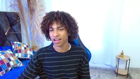 Angel online show from 20, 11, 2025