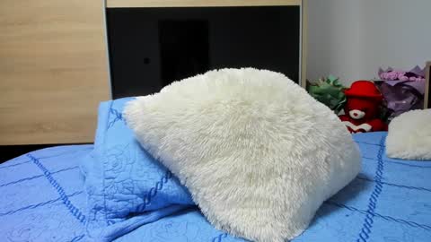 KrystyYo online show from 27, 3, 2026