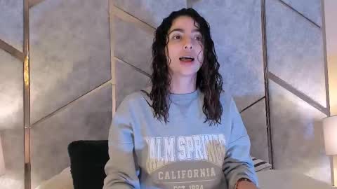 Angel online show from 8, 3, 2025