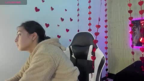 Snapshot of angell_cooper8 chatting on 17, 2, 2026 Angell cooper8 online show from 17, 2, 2026