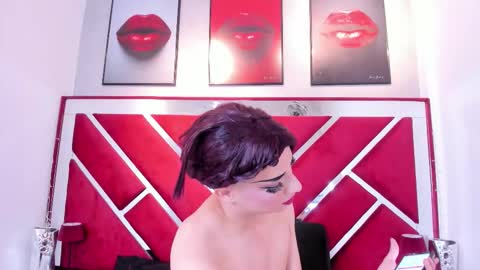 Snapshot of angell_fire chatting on 26, 2, 2026 Angell online show from 26, 2, 2026